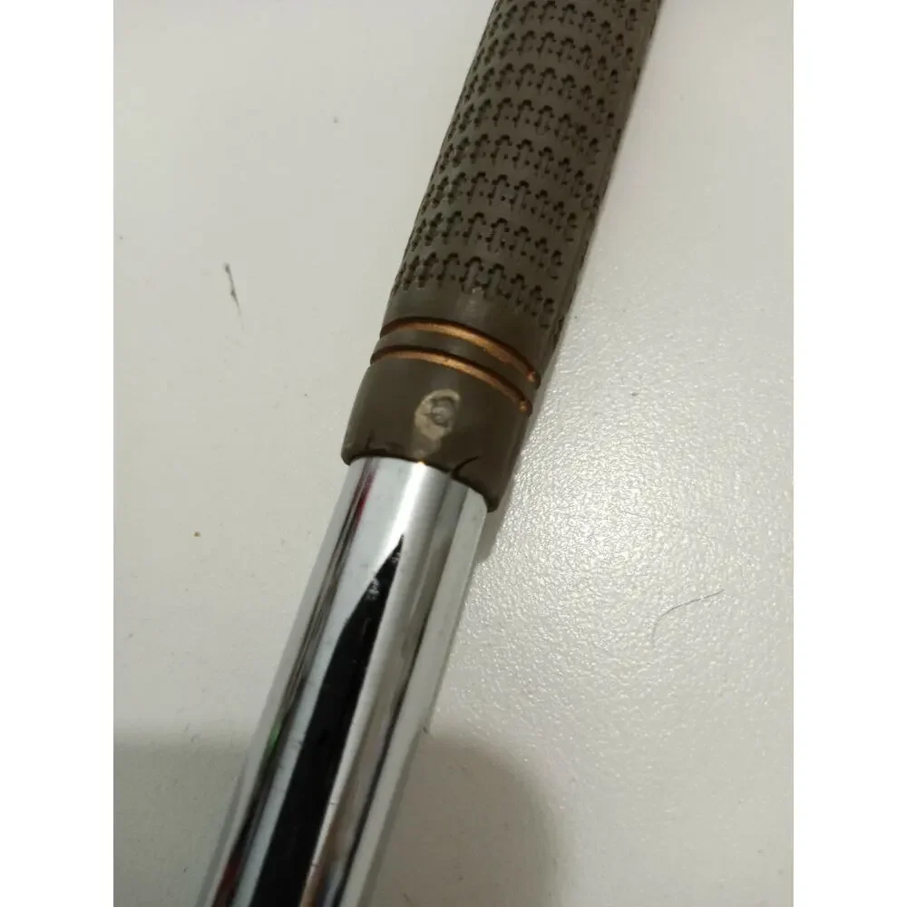 Tour Select CF525 Cold Forged 5 Wood Ladies Flex Golf Club Right Handed 40.5" - Picture 10 of 12
